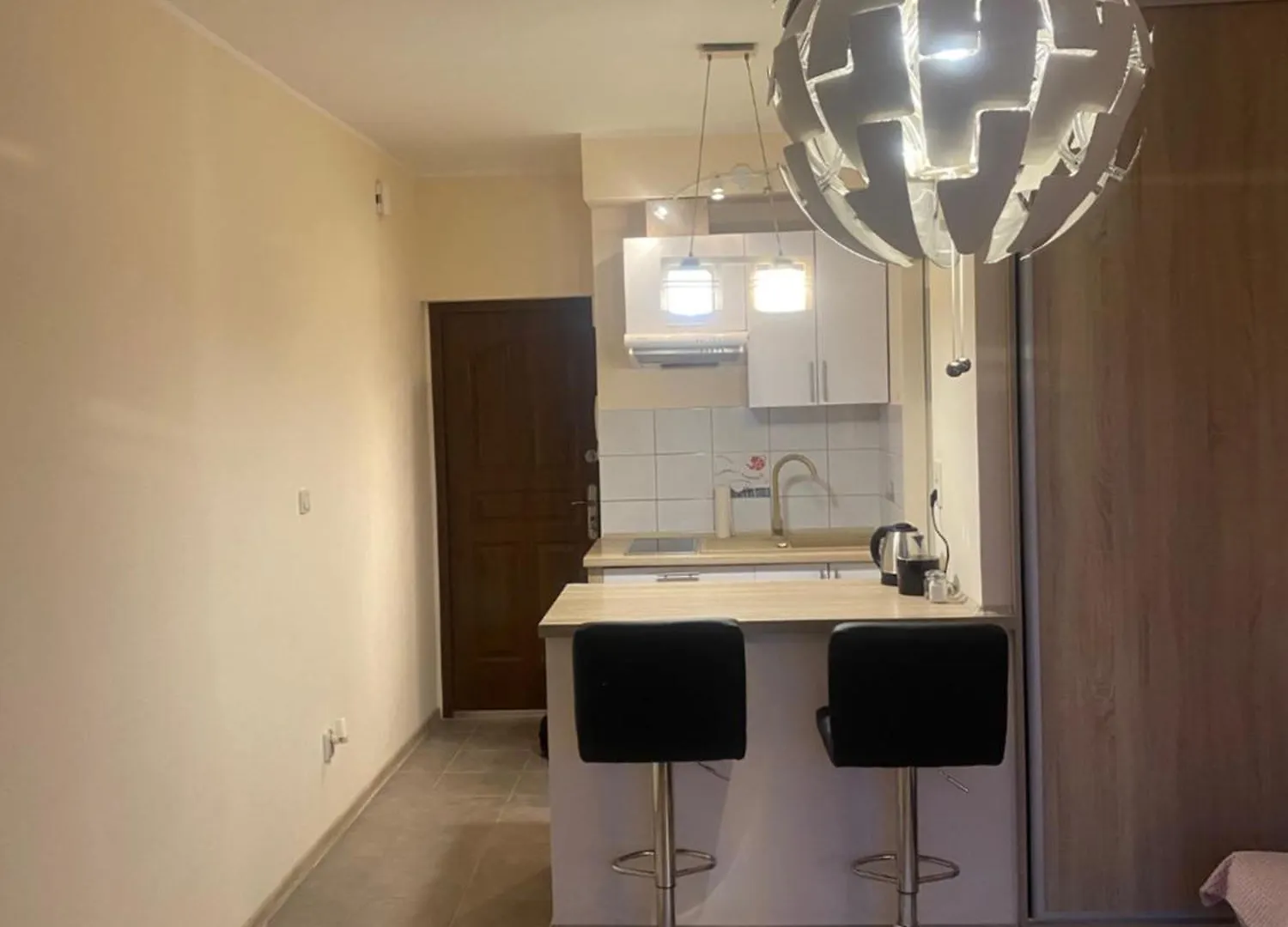 Studio Gdansk Srodmiescie Apartment